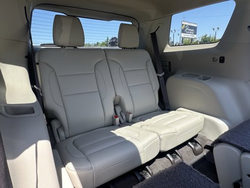 Used 2017 GMC Acadia Denali w/ Technology Package image 16