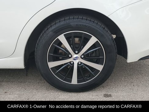 Used 2023 Subaru Impreza Premium image 6