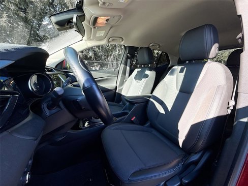Used 2023 Buick Encore GX Preferred image 13