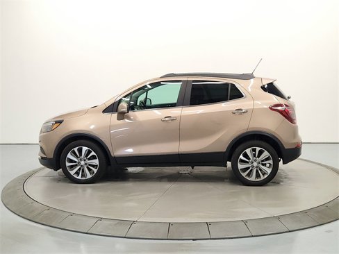 Used 2019 Buick Encore Preferred image 5