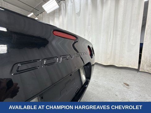 Used 1999 Chevrolet Corvette Convertible image 40