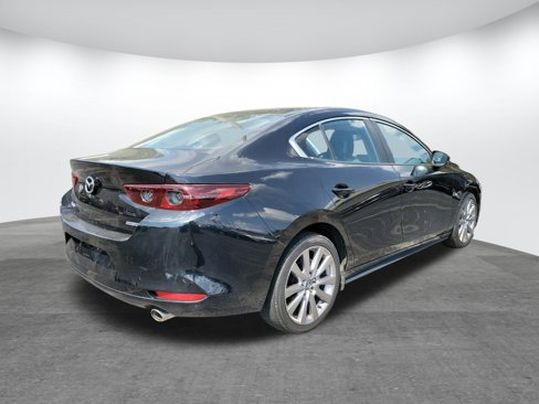 Used 2021 MAZDA MAZDA3 s image 22