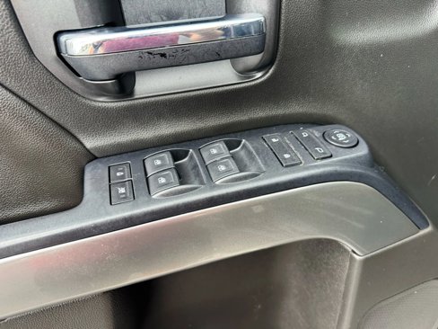 Used 2018 Chevrolet Silverado 1500 LT w/ Trailering Package image 15