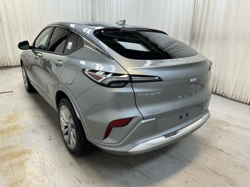 New 2025 Buick Envista Avenir image 2