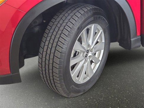 Used 2016 MAZDA CX-5 Touring image 34