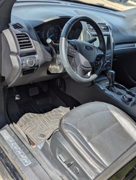 Used 2018 Ford Explorer Limited image 10