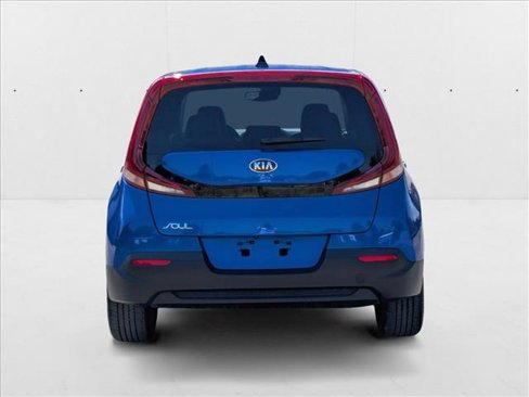 Used 2020 Kia Soul EX w/ Option Group 015 image 7