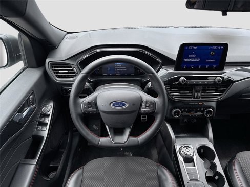 Used 2024 Ford Escape ST-Line w/ Cold Weather Package image 25