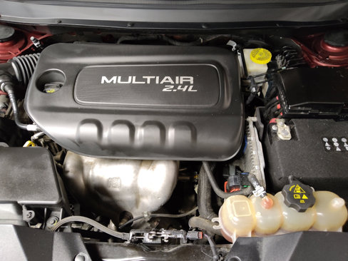 Used 2019 Jeep Cherokee Latitude w/ Popular Appearance Group image 30
