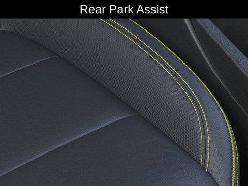 New 2026 Chevrolet TrailBlazer ACTIV w/ Convenience Package image 22