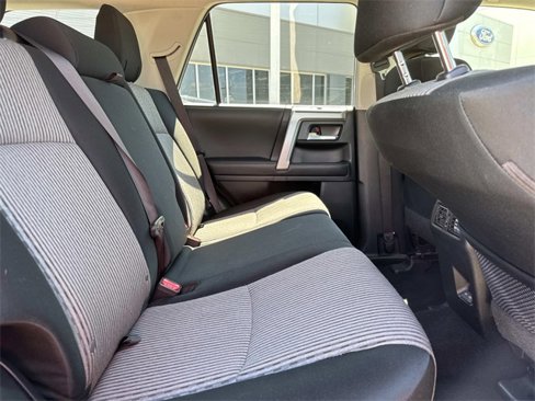 Used 2024 Toyota 4Runner SR5 image 7