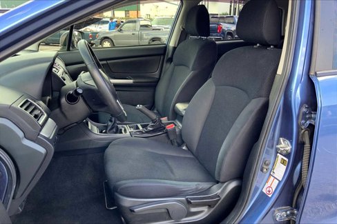 Used 2016 Subaru Crosstrek 2.0i image 5