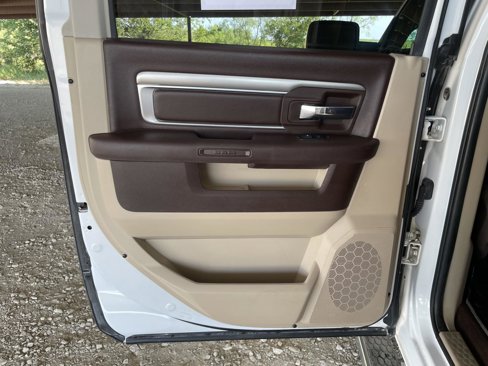 Used 2018 RAM 1500 Lone Star image 27