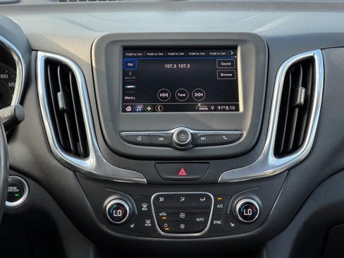 Used 2020 Chevrolet Equinox LT image 14