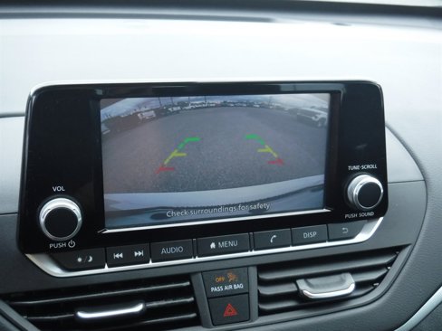 Used 2021 Nissan Altima 2.5 S image 14