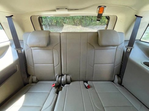 Used 2019 Chevrolet Tahoe LT image 25