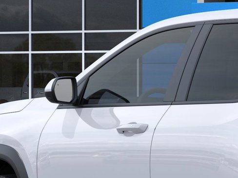 New 2026 Chevrolet Equinox LT w/ LPO, Floor Liner Package image 12