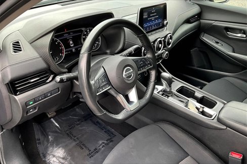 Used 2023 Nissan Sentra SV image 15