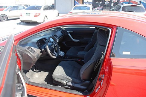 Used 2009 Honda Civic EX image 10