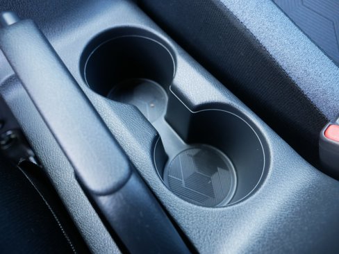Certified 2024 Nissan Versa SV w/ Trunk Package image 31