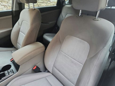 Used 2016 Hyundai Tucson SE w/ Option Group 02 image 10
