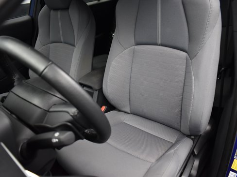 Used 2024 Toyota Corolla Cross SE image 20