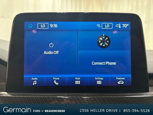 Used 2023 Ford Escape ST-Line image 18