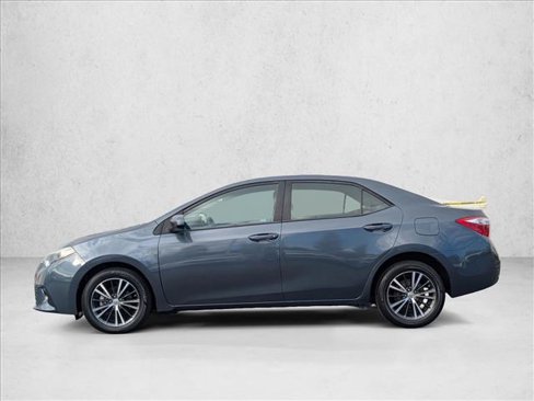Used 2016 Toyota Corolla LE image 8