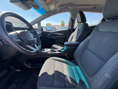 Used 2023 Chevrolet Bolt LT w/ Driver Confidence Package image 29