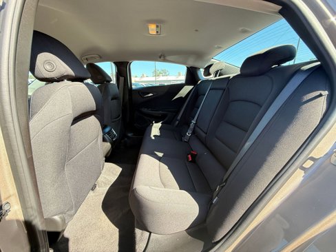 Used 2024 Chevrolet Malibu LT image 25
