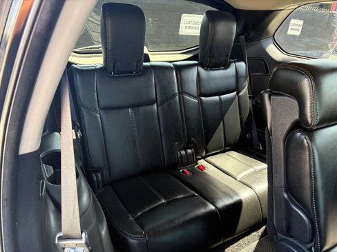 Used 2015 Nissan Pathfinder SL w/ SL Premium Package image 11