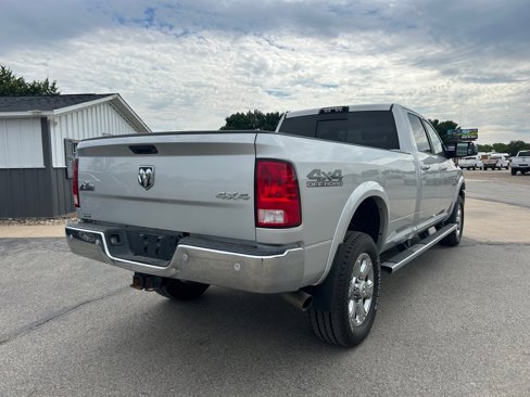 Used 2017 RAM 2500 Big Horn image 5
