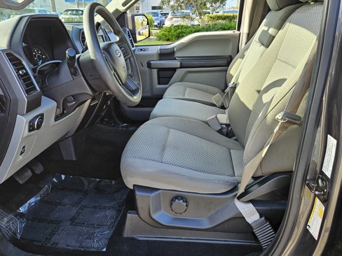 Used 2020 Ford F150 XLT image 13