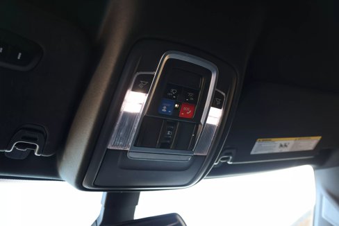 Used 2019 RAM 1500 Rebel image 43