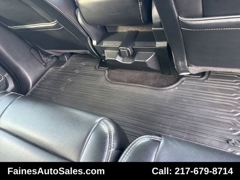 Used 2018 Ford F150 Lariat image 69