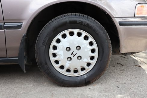 Used 1992 Honda Accord LX image 42