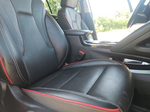 Certified 2023 Buick Envision Essence w/ Sport Touring Package image 21