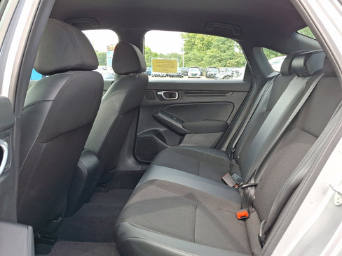 Used 2024 Honda Civic Sport image 10