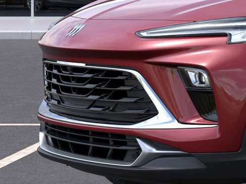 New 2025 Buick Encore GX Preferred w/ Advanced Technology Package image 14