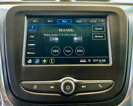 Used 2019 Chevrolet Equinox LT image 8