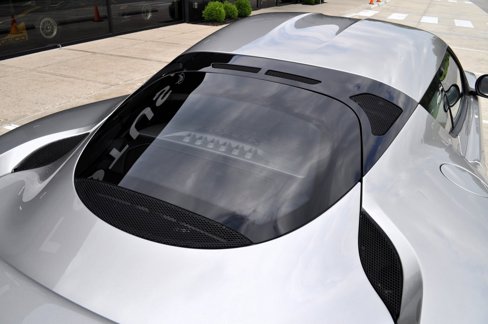 Used 2011 Lotus Evora image 24