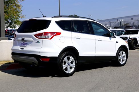 Used 2014 Ford Escape SE w/ Equipment Group 201A image 5