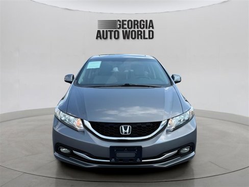 Used 2013 Honda Civic EX-L image 8