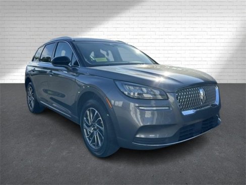 Used 2022 Lincoln Corsair AWD w/ Equipment Group 101A image 1