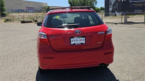 Used 2010 Toyota Matrix S image 7