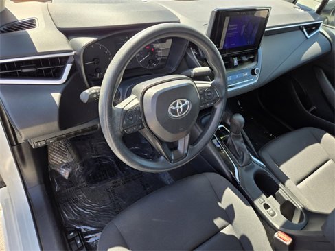 Certified 2024 Toyota Corolla LE image 10