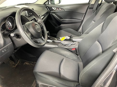 Used 2014 MAZDA MAZDA3 i Sport image 3