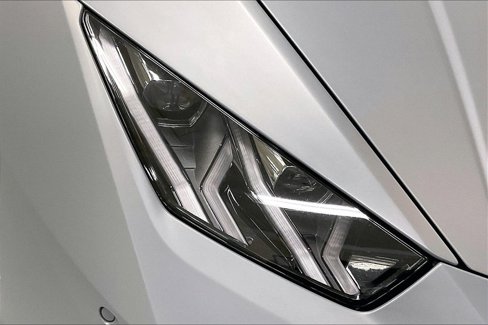 Used 2022 Lamborghini Huracan EVO image 29