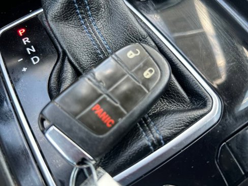 Used 2022 Jeep Compass Latitude image 33