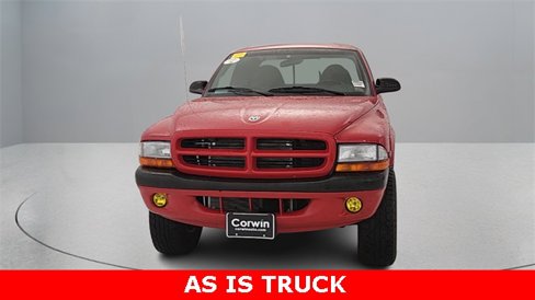 Used 1997 Dodge Dakota SLT image 2